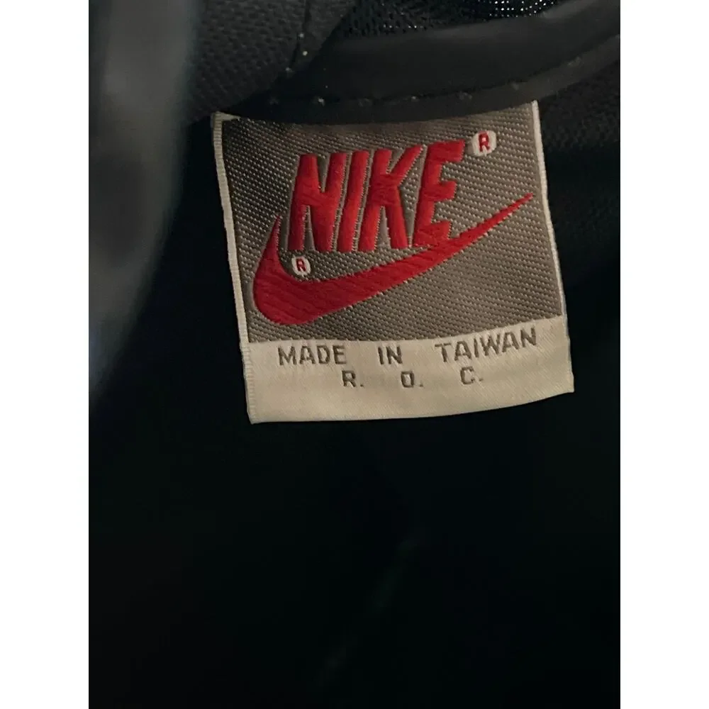 Vintage Nike Cross Training Gym Bag Duffel Bag 90’s Street Sports